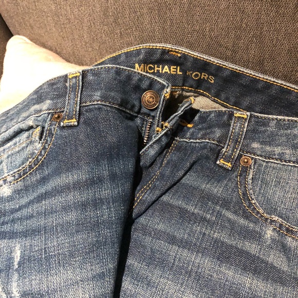 Michael Kors Jeans - Picture 3 of 4